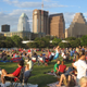 Image for article titled Your Guide To Surviving F1 Weekend In Austin